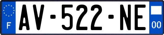 AV-522-NE