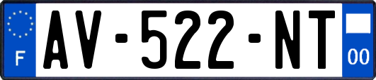 AV-522-NT
