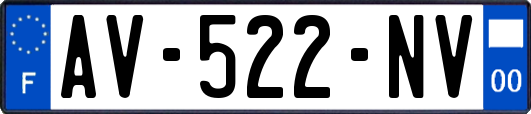AV-522-NV