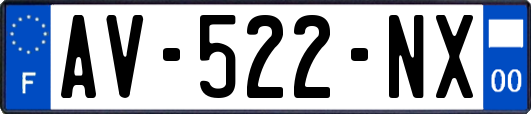 AV-522-NX