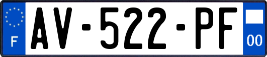 AV-522-PF