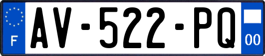 AV-522-PQ