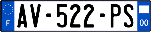 AV-522-PS