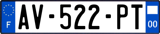 AV-522-PT