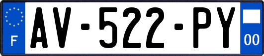 AV-522-PY