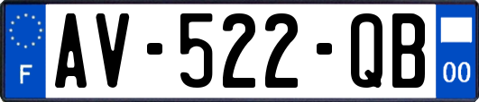 AV-522-QB