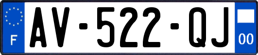 AV-522-QJ