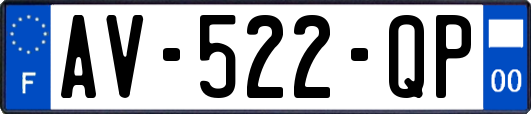 AV-522-QP
