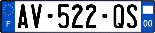 AV-522-QS