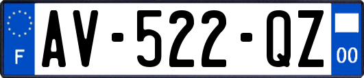 AV-522-QZ