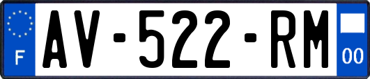 AV-522-RM