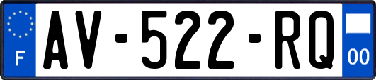 AV-522-RQ