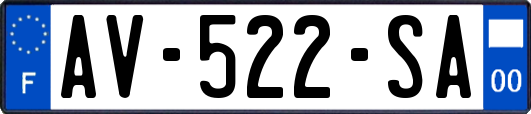 AV-522-SA