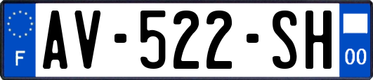 AV-522-SH