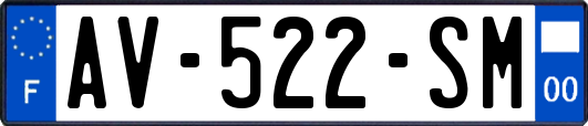 AV-522-SM
