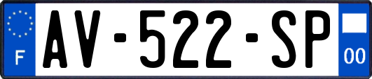 AV-522-SP