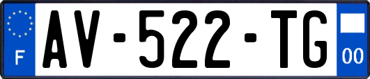 AV-522-TG