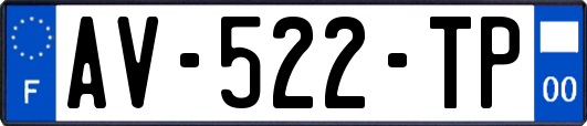 AV-522-TP