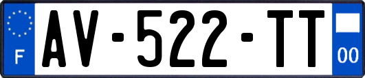 AV-522-TT