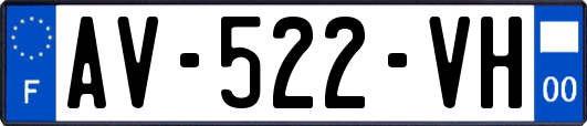 AV-522-VH