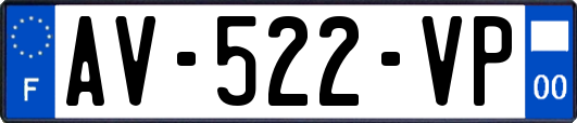 AV-522-VP