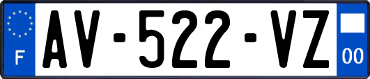 AV-522-VZ