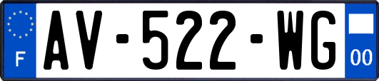 AV-522-WG