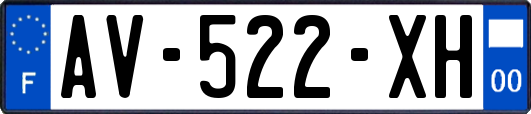 AV-522-XH
