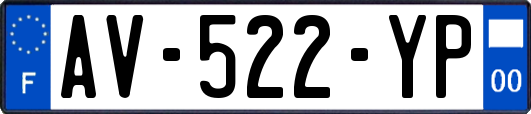 AV-522-YP