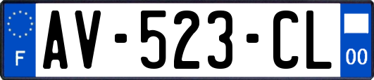 AV-523-CL