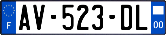 AV-523-DL