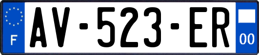 AV-523-ER