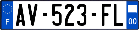 AV-523-FL