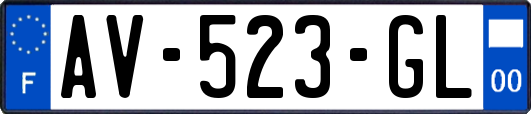AV-523-GL