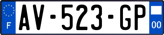 AV-523-GP