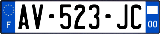 AV-523-JC