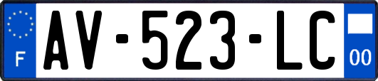 AV-523-LC