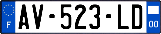 AV-523-LD
