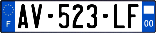 AV-523-LF