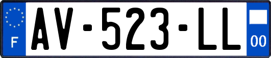 AV-523-LL