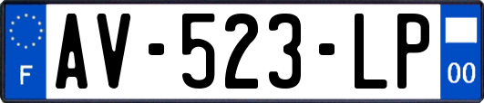 AV-523-LP