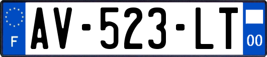 AV-523-LT