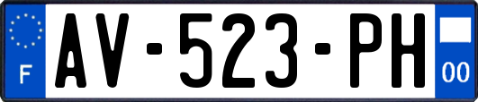 AV-523-PH