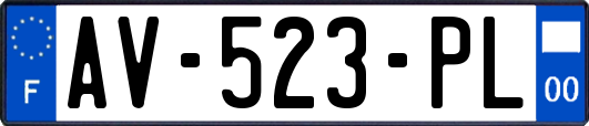 AV-523-PL