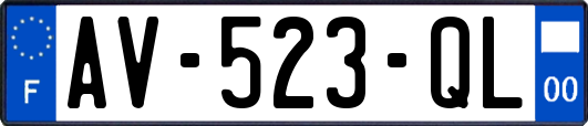 AV-523-QL