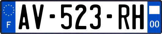 AV-523-RH