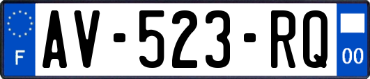 AV-523-RQ