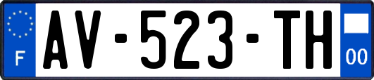 AV-523-TH