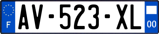 AV-523-XL