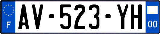 AV-523-YH